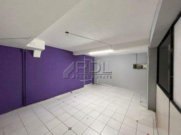 Salao para aluguel no VILA BASTOS: 