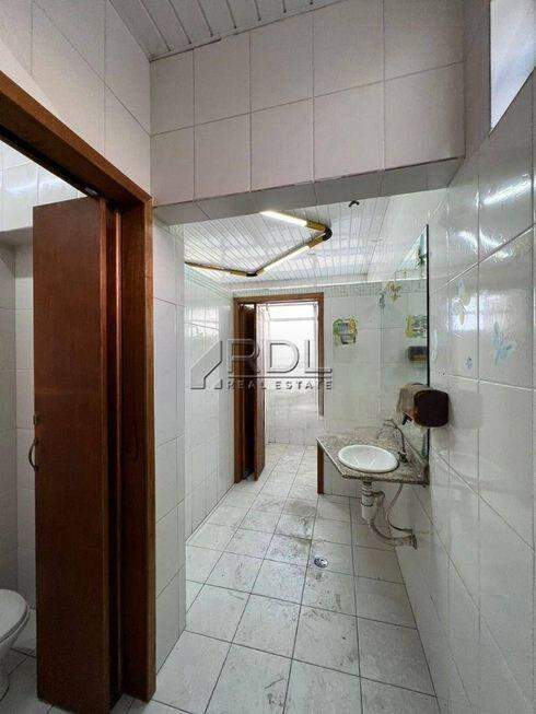 Salao para aluguel no VILA BASTOS: 