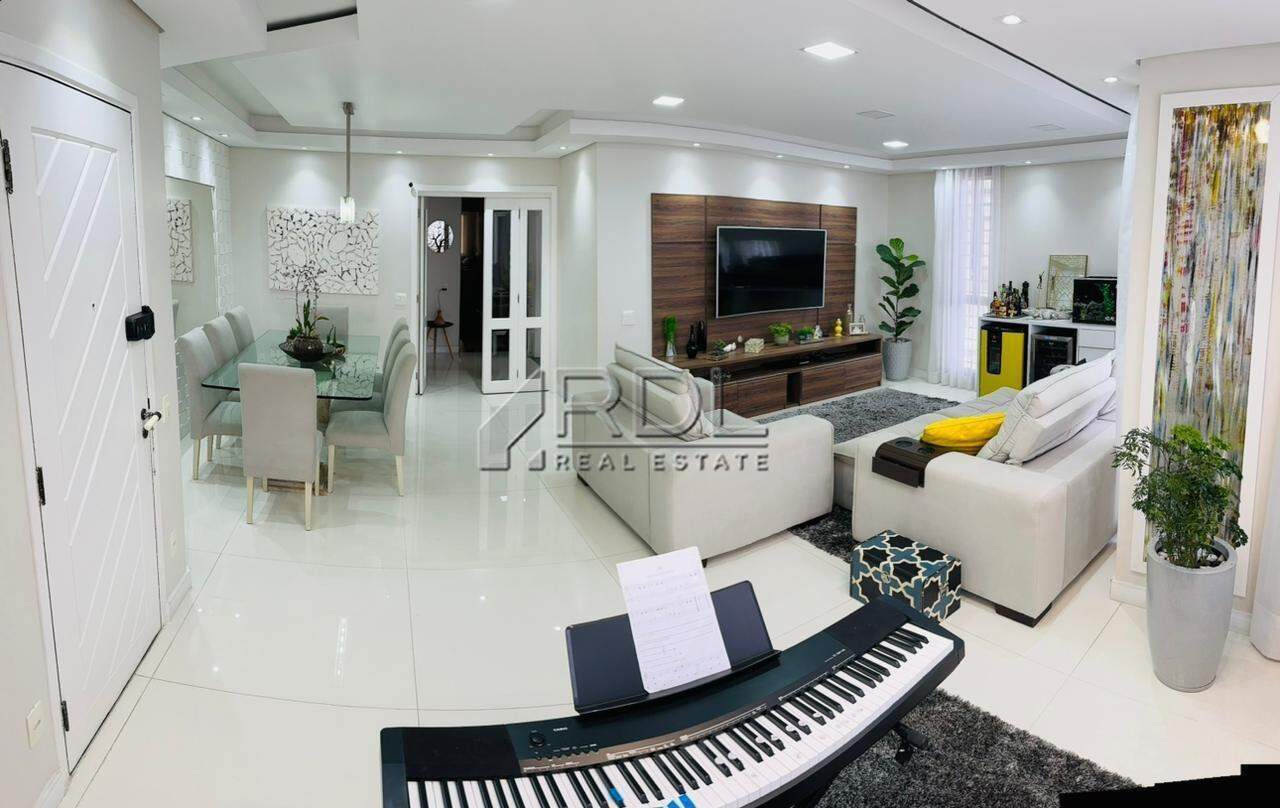 Apartamento à venda no Vila Assunção: 