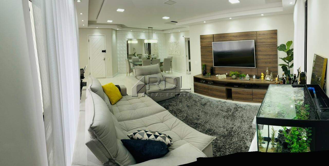 Apartamento à venda no Vila Assunção: 