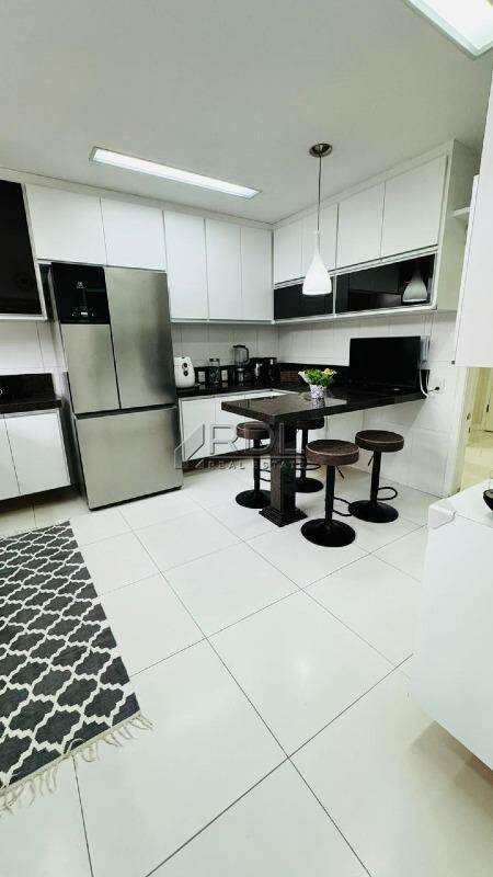 Apartamento à venda no Vila Assunção: 