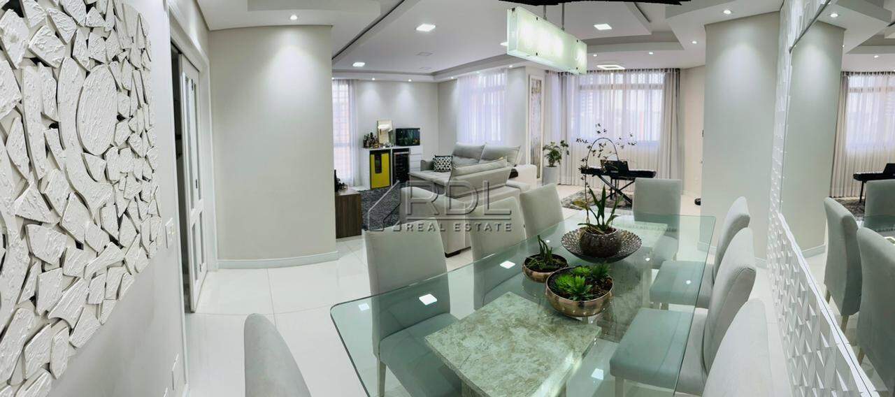 Apartamento à venda no Vila Assunção: 