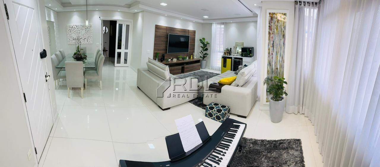 Apartamento à venda no Vila Assunção: 