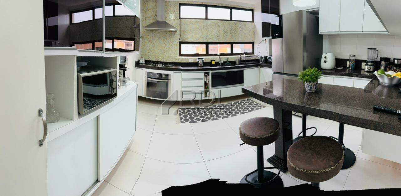 Apartamento à venda no Vila Assunção: 