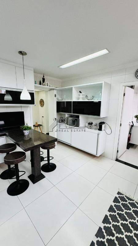 Apartamento à venda no Vila Assunção: 