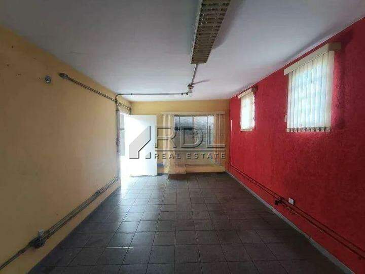 Galpao para aluguel no Baeta Neves: 