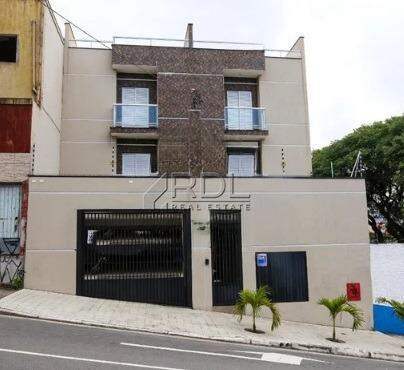 Apartamento à venda no JARDIM: 
