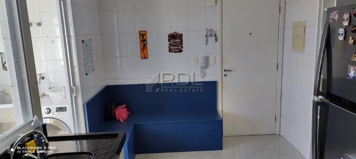 Apartamento à venda no Silveira: 