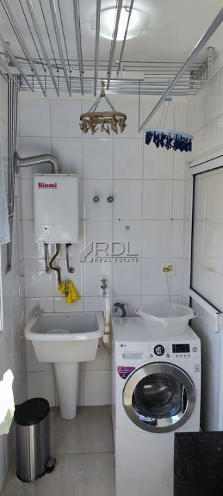 Apartamento à venda no Silveira: 