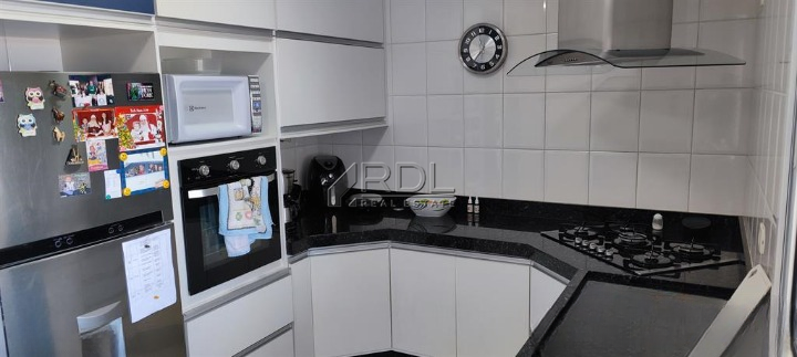 Apartamento à venda no Silveira: 