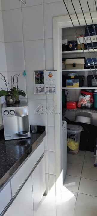 Apartamento à venda no Silveira: 