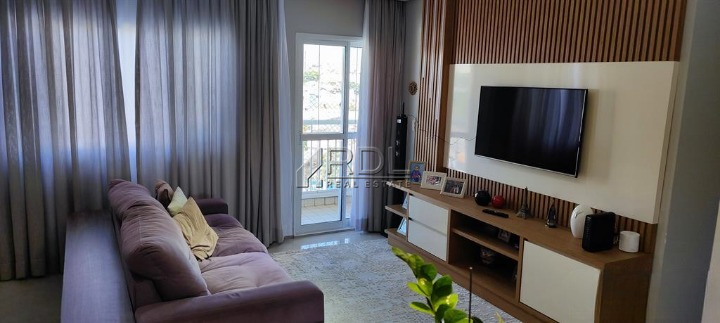 Apartamento à venda no Silveira: 