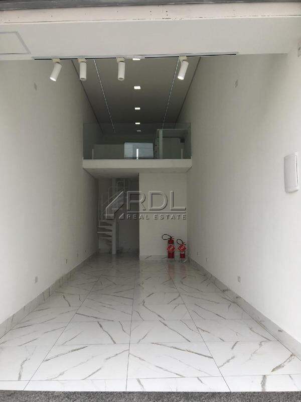 Salao para aluguel no Centro: 
