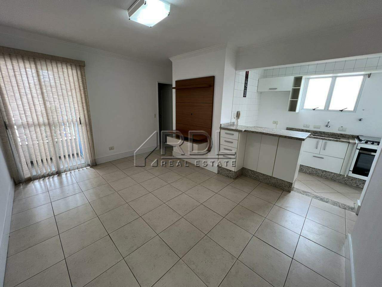 Apartamento para aluguel no Jardim Bela Vista: 