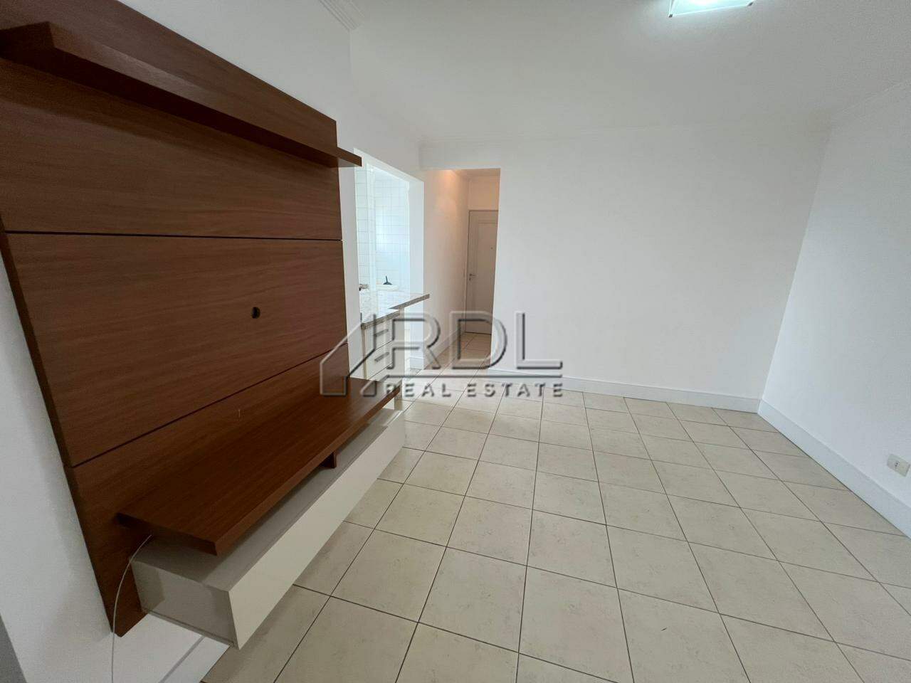 Apartamento para aluguel no Jardim Bela Vista: 
