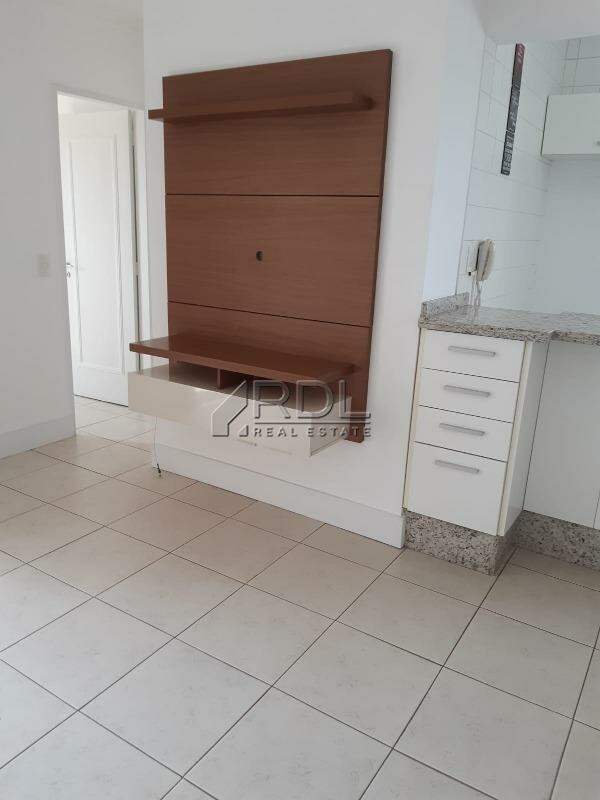 Apartamento para aluguel no Jardim Bela Vista: 
