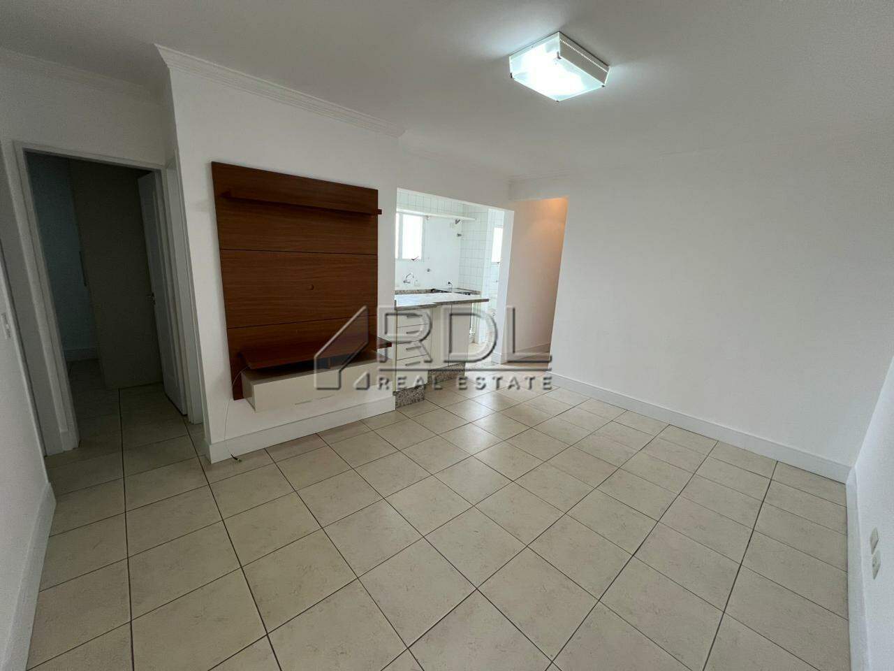Apartamento para aluguel no Jardim Bela Vista: 