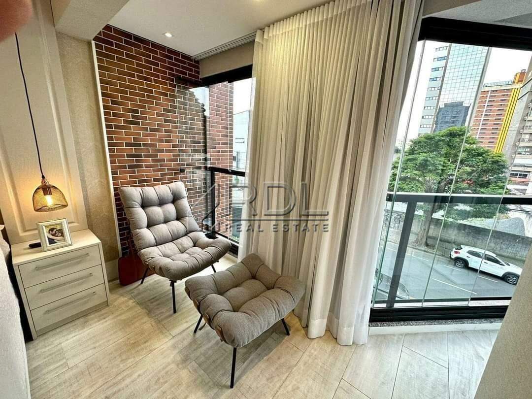 Apartamento à venda no JARDIM: 