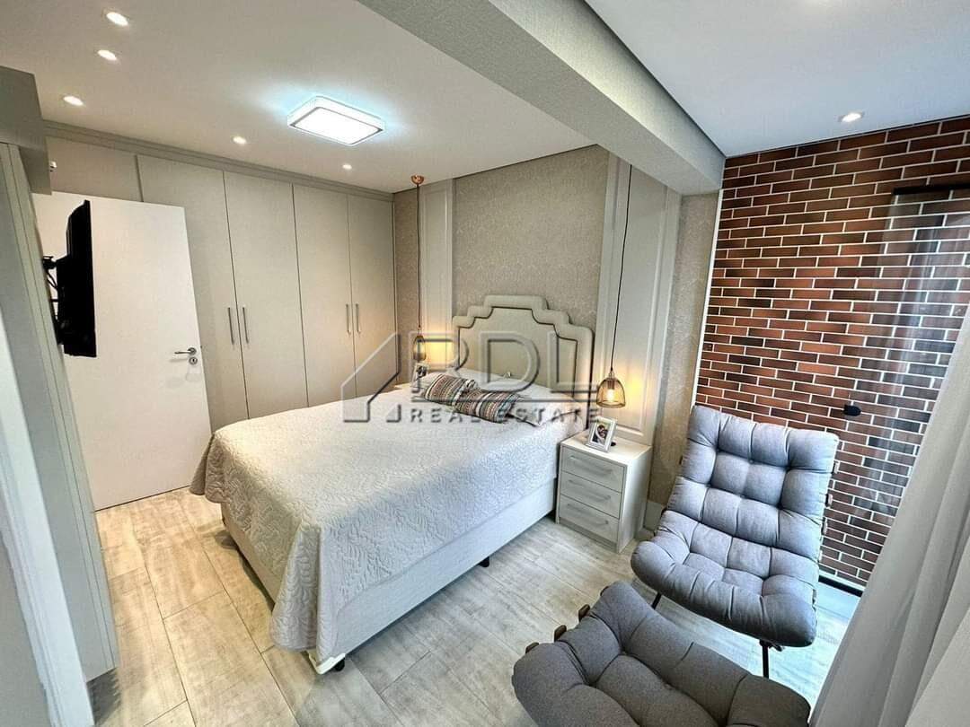 Apartamento à venda no JARDIM: 