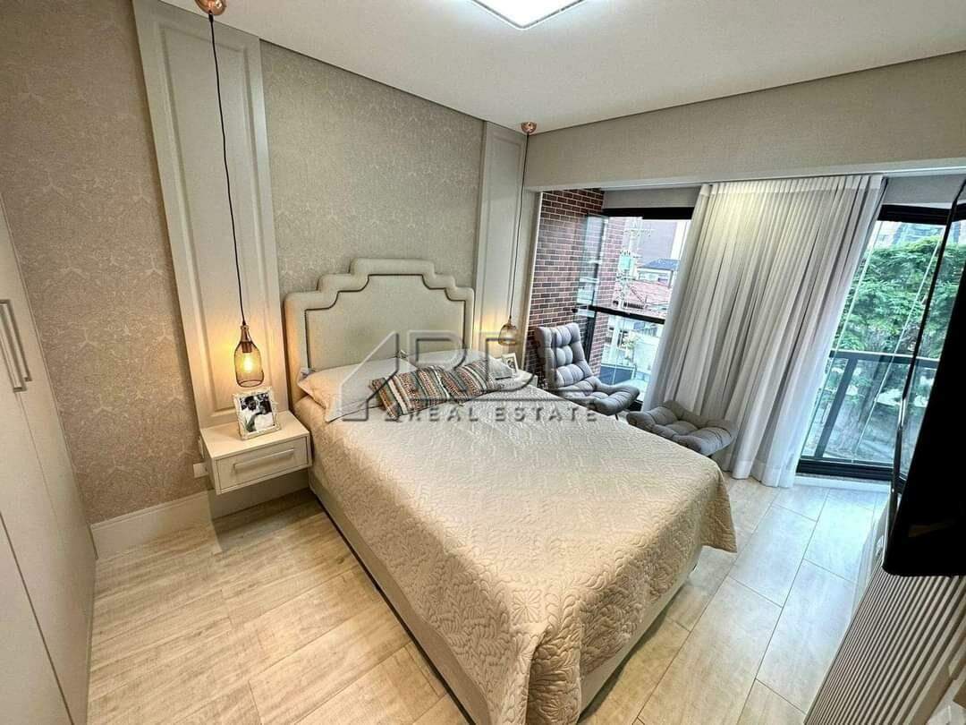 Apartamento à venda no JARDIM: 