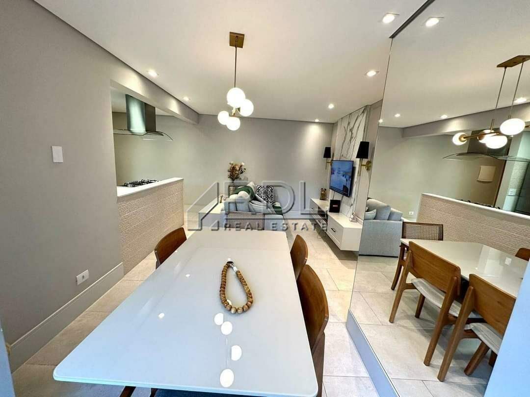 Apartamento à venda no JARDIM: 