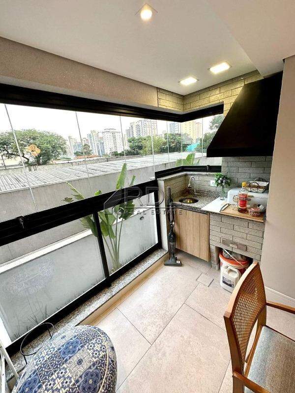 Apartamento à venda no JARDIM: 