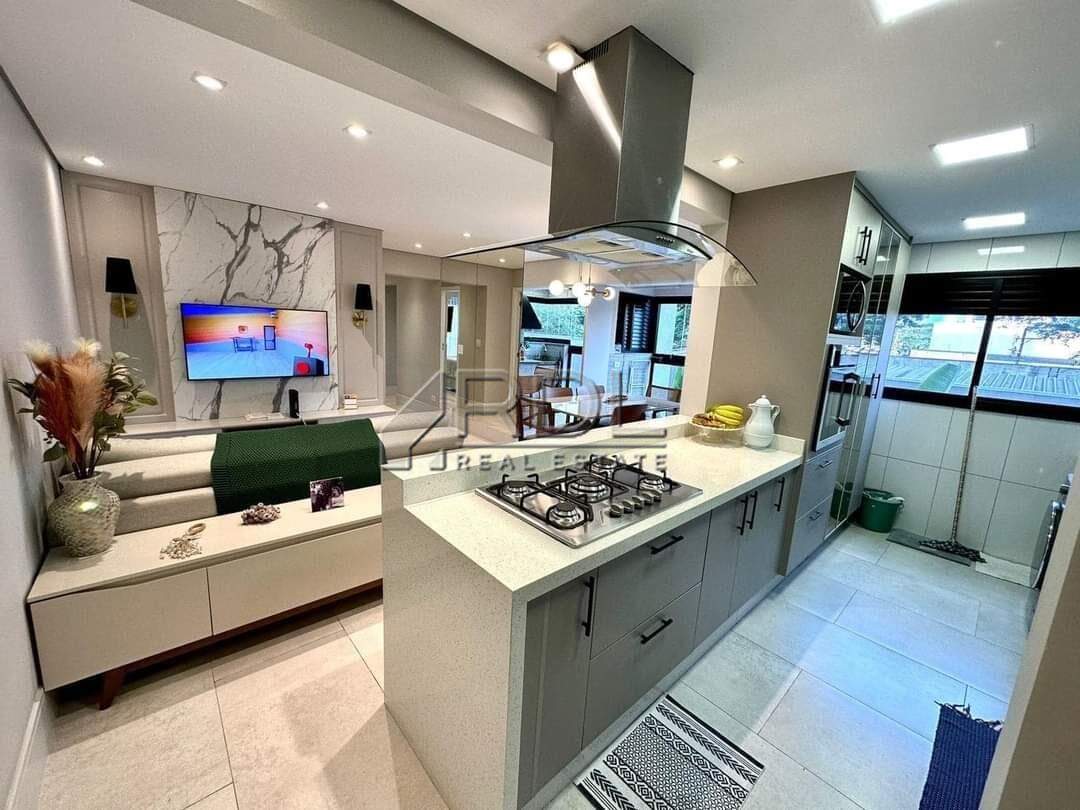Apartamento à venda no JARDIM: 