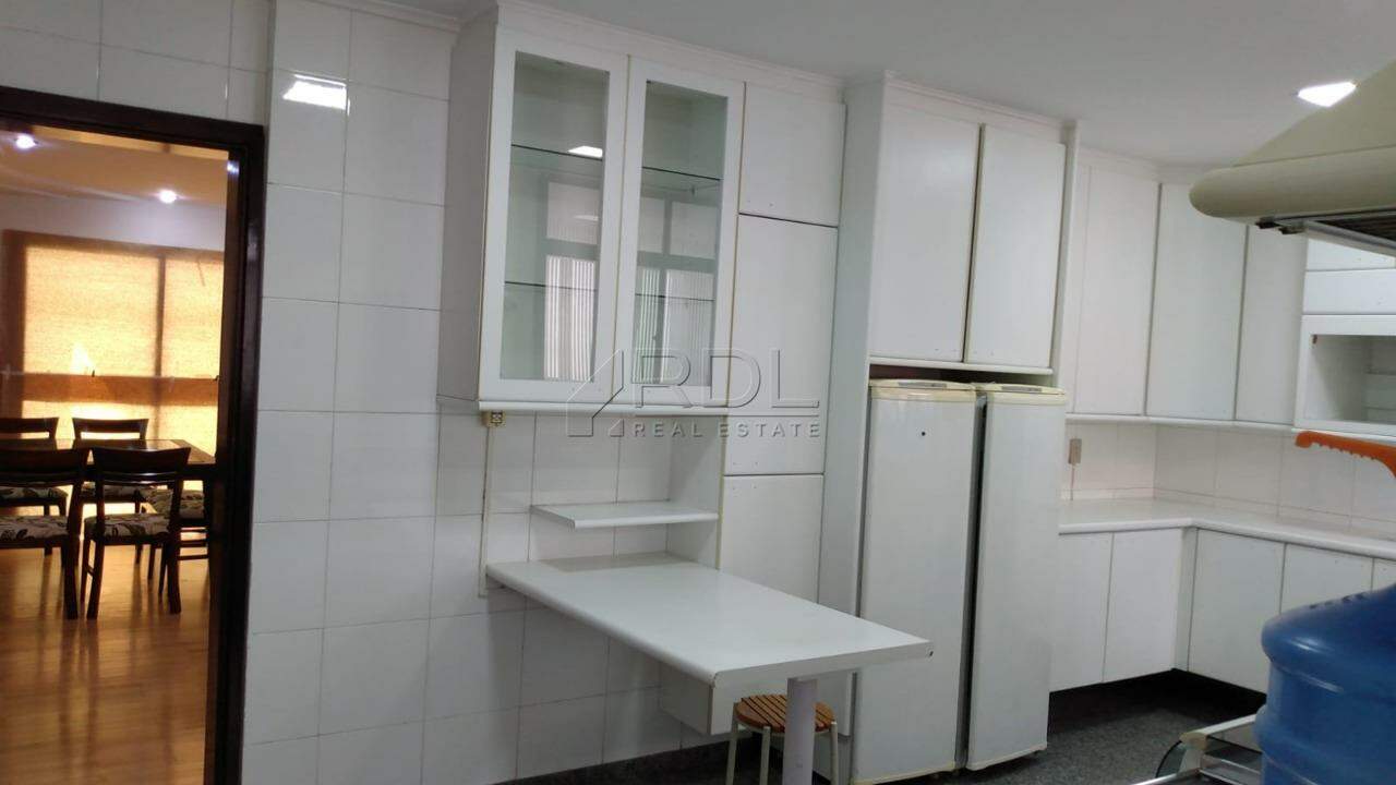 Apartamento à venda no Vila Valparaíso: 