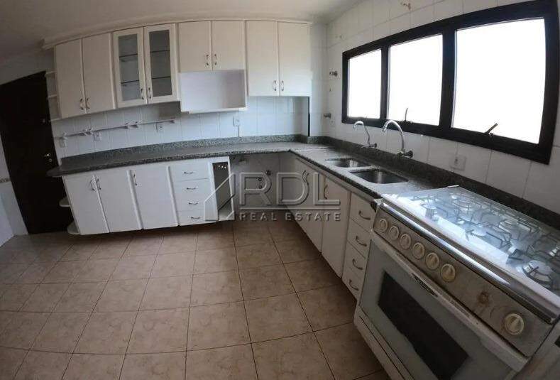 Apartamento à venda no Vila Valparaíso: 