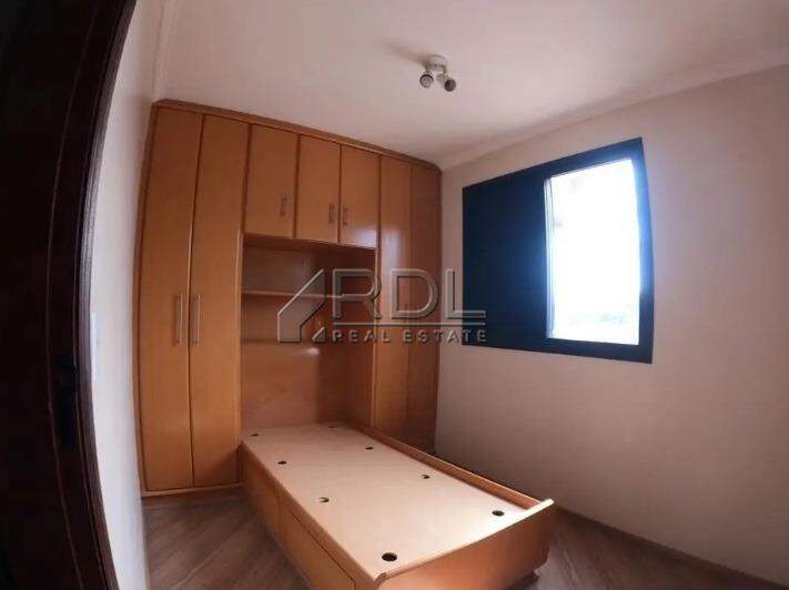 Apartamento à venda no Vila Valparaíso: 