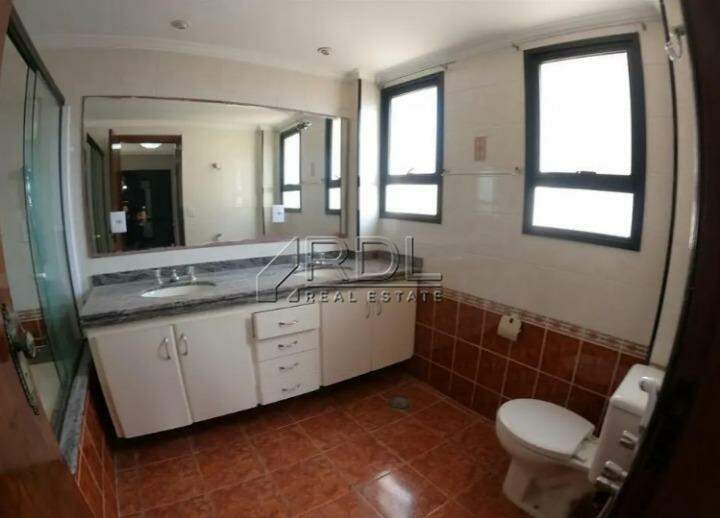 Apartamento à venda no Vila Valparaíso: 