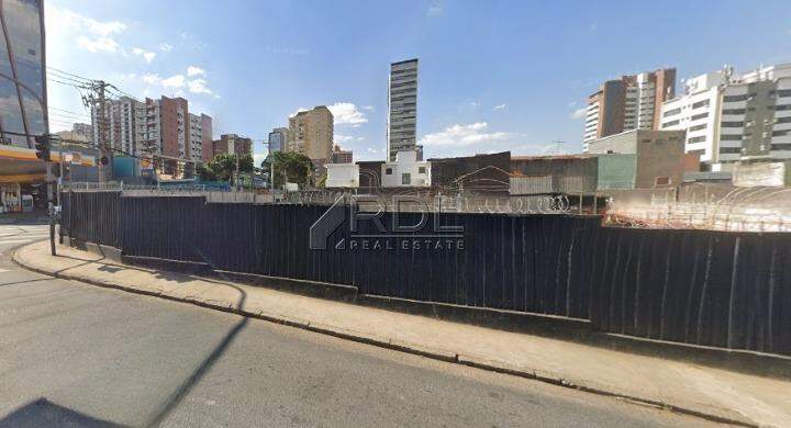Terreno para aluguel no JARDIM: 