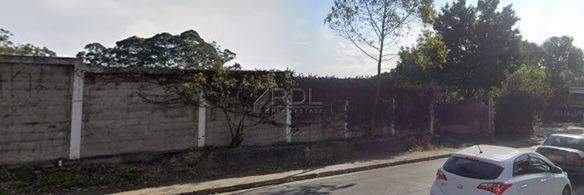 Terreno para aluguel no Alvarenga: 