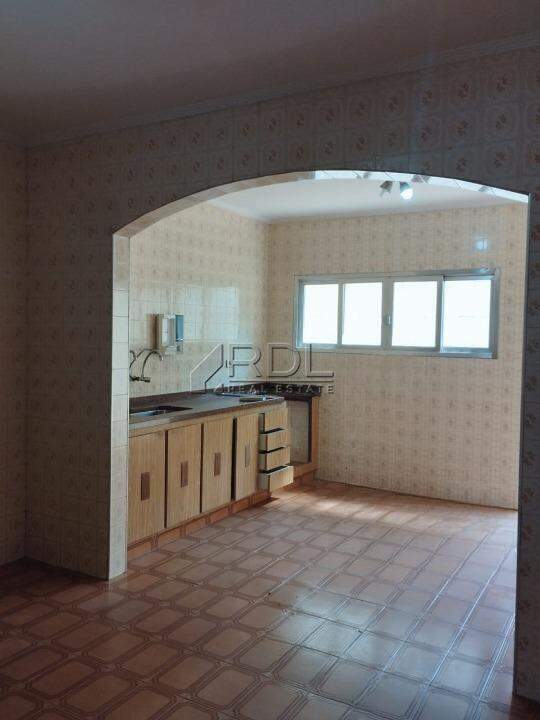 Casa à venda no Campestre: 