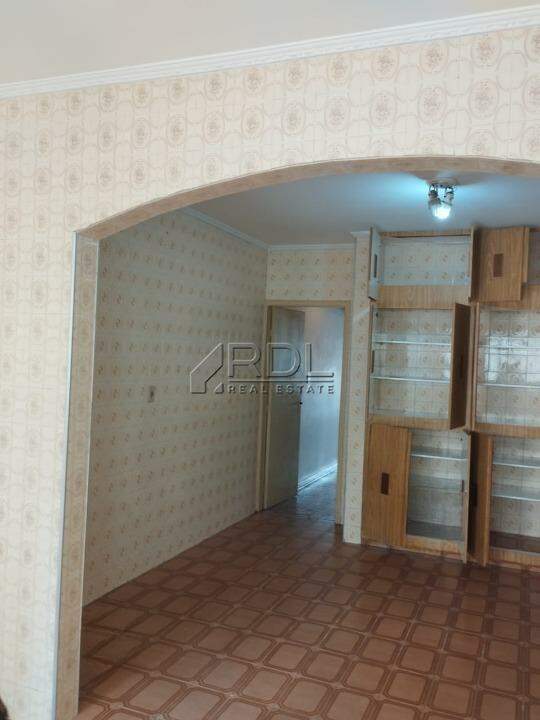Casa à venda no Campestre: 
