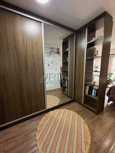 Apartamento à venda no JARDIM: 