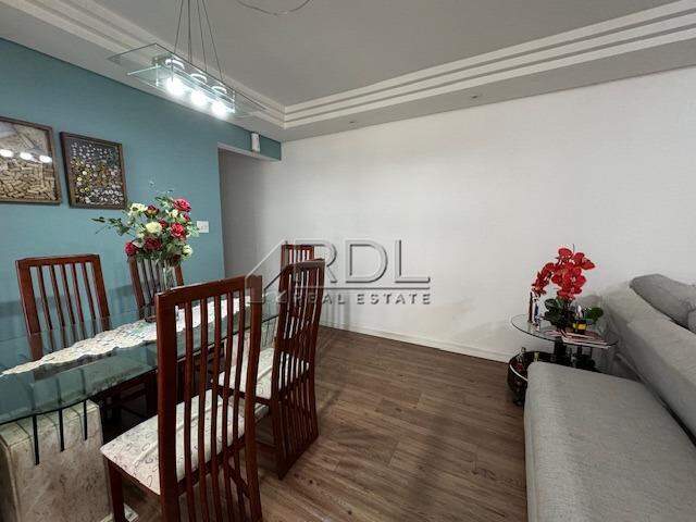 Apartamento à venda no JARDIM: 