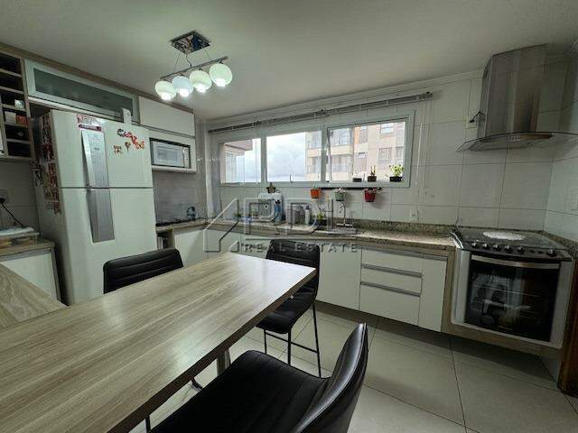 Apartamento à venda no JARDIM: 