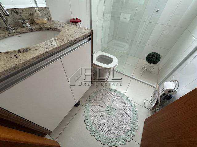 Apartamento à venda no JARDIM: 