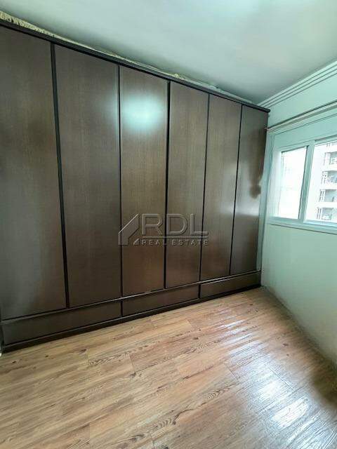 Apartamento à venda no JARDIM: 