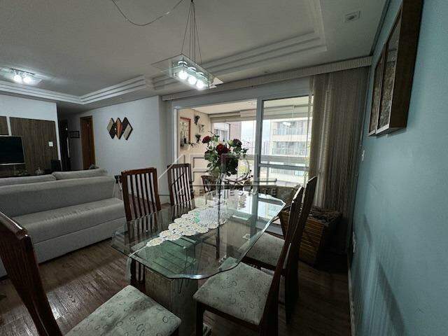 Apartamento à venda no JARDIM: 