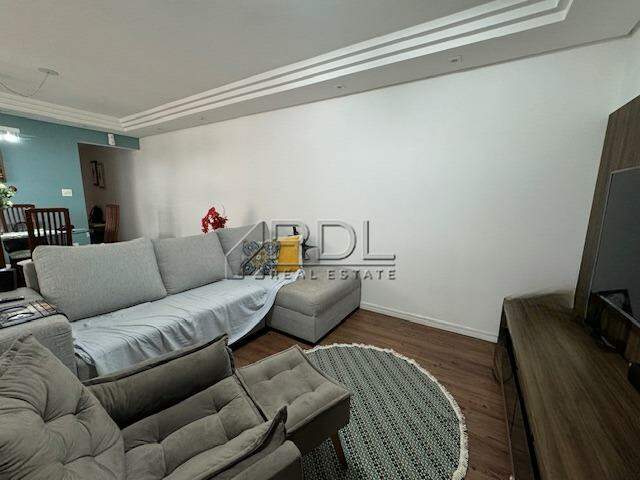 Apartamento à venda no JARDIM: 