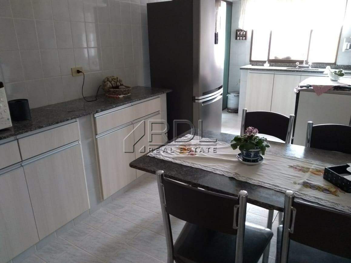 Apartamento à venda no Parque das Nações: 