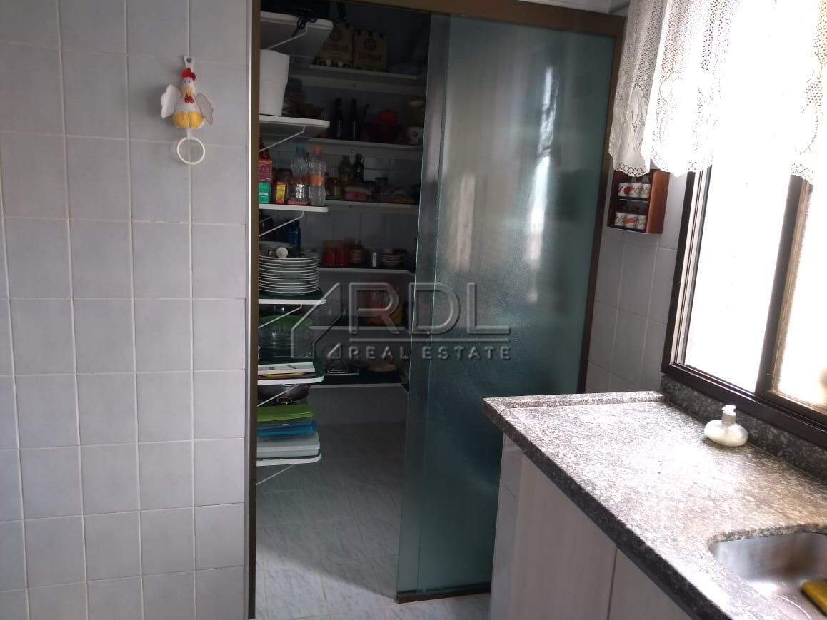 Apartamento à venda no Parque das Nações: 