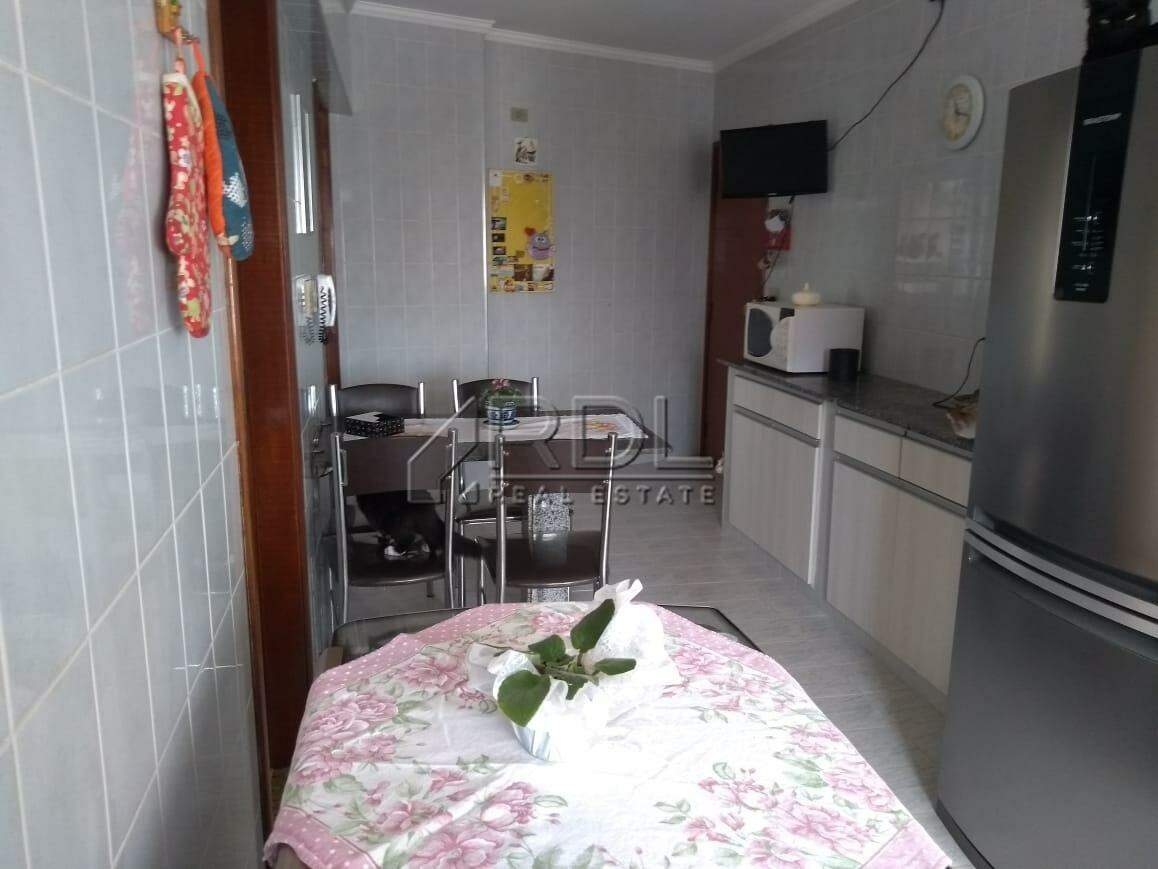 Apartamento à venda no Parque das Nações: 