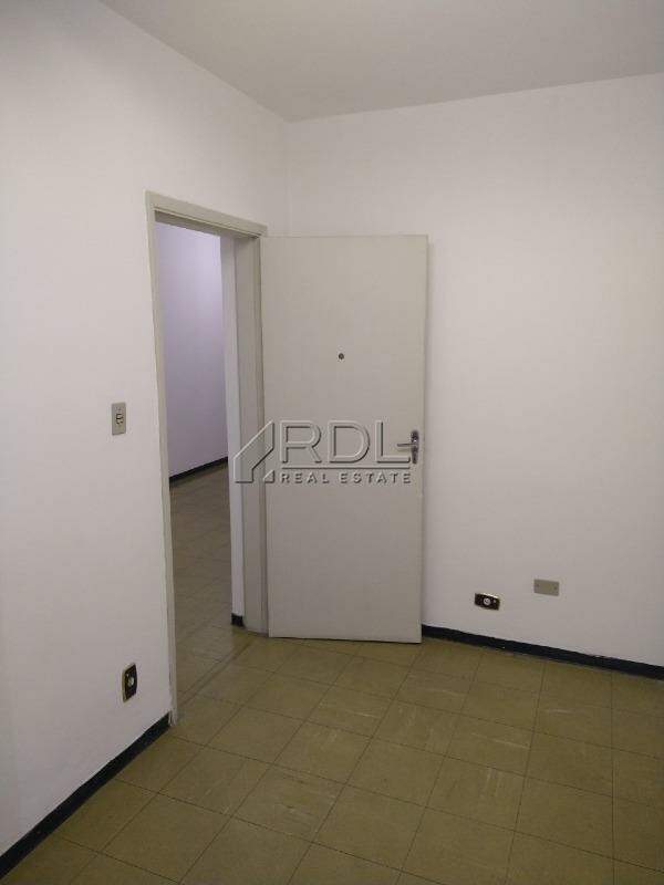 Sala para aluguel no Centro: 