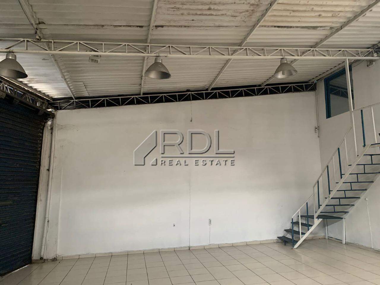 Salao para aluguel no VILA BASTOS: 