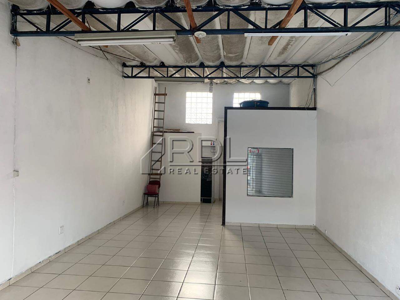 Salao para aluguel no VILA BASTOS: 