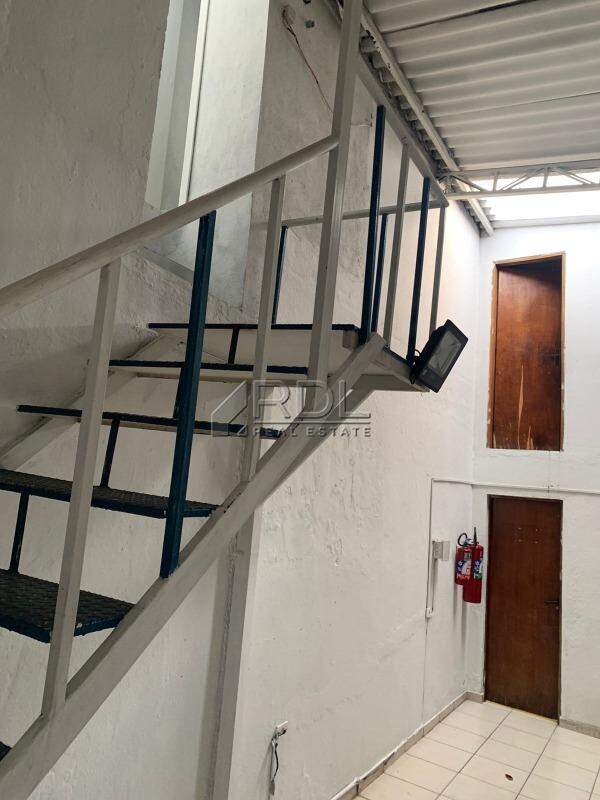 Salao para aluguel no VILA BASTOS: 