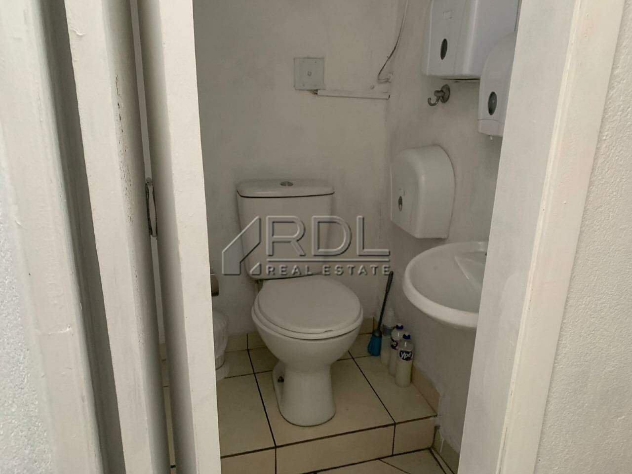 Salao para aluguel no VILA BASTOS: 